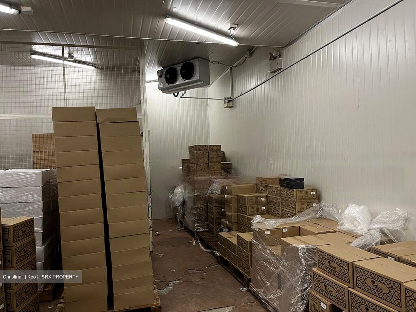 Ubi Techpark (D14), Factory #454941161